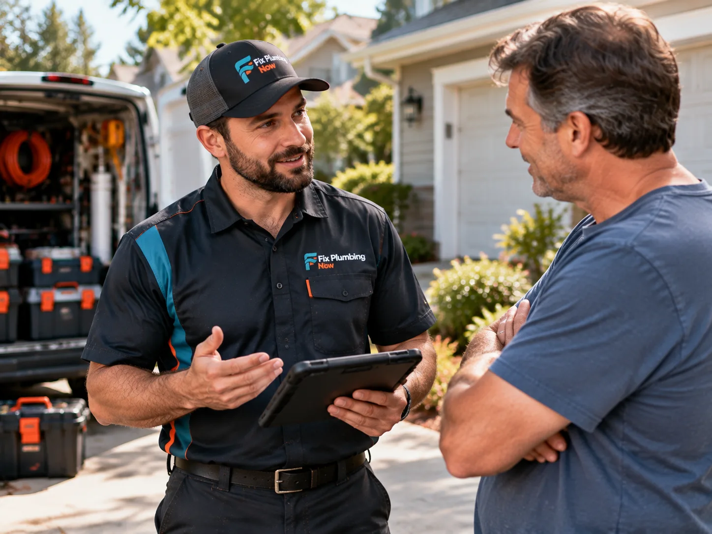 Clogged Drain Service Nashville, MI FAQs